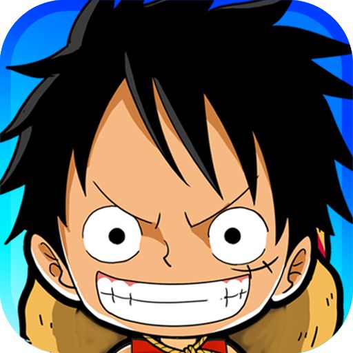 梦想海贼王满vip手游