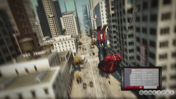 超凡蜘蛛侠手机版(Spider-Man)