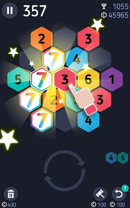 make7游戏