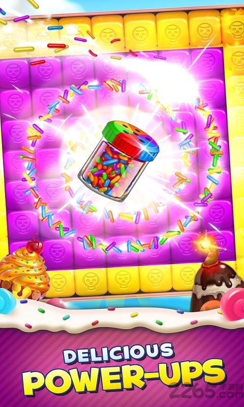 美味面包店我的独创建造官方版