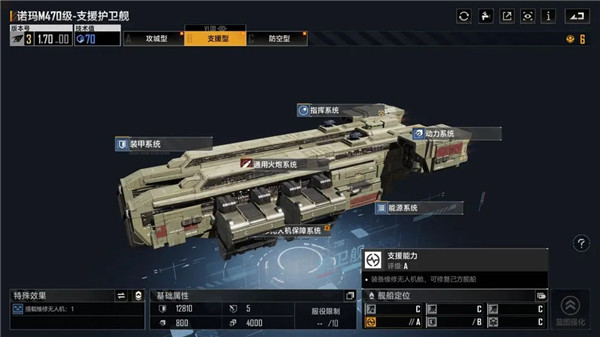 无尽的拉格朗日舰船该怎么配 无尽的拉格朗日舰船搭配攻略