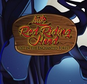 迷路的小红帽游戏