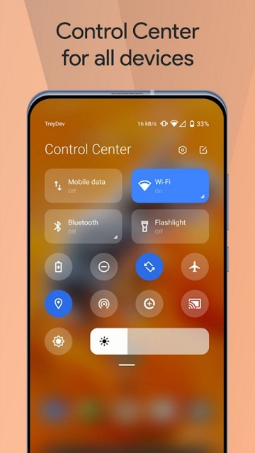 小米控制中心app 小米控制中心下载中文版