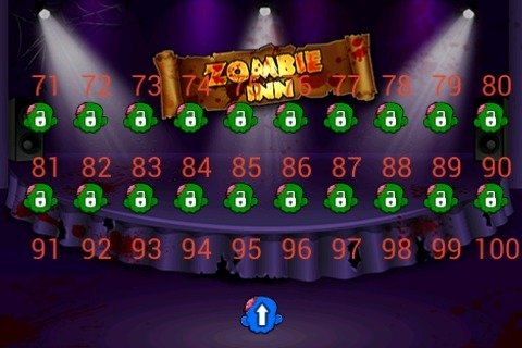 僵尸客栈手机版