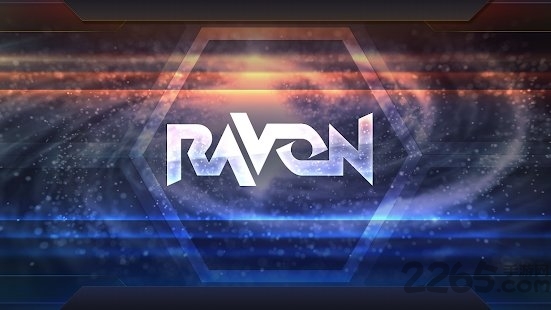 ravon音游