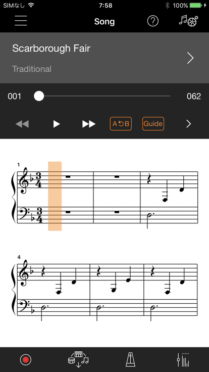 Smart Pianist中文版 Smart Pianist安卓版下载