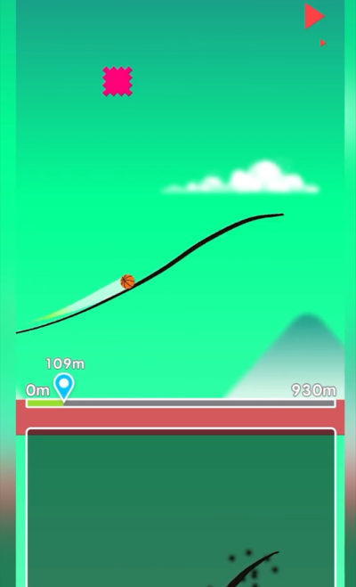 draw the line3d画线3d游戏