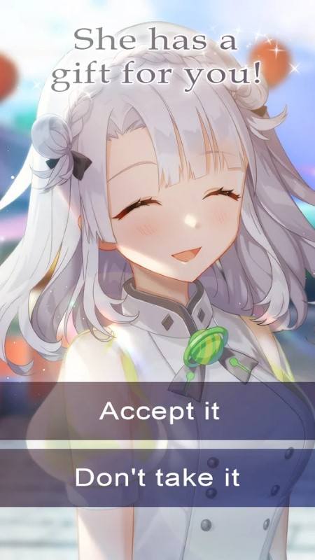 我的宇宙甜心游戏