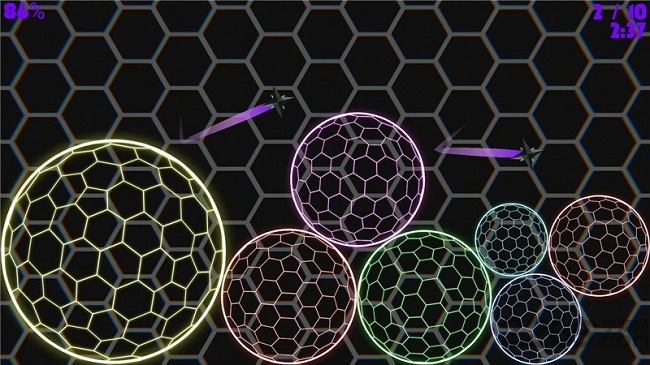 空间球之战手游
