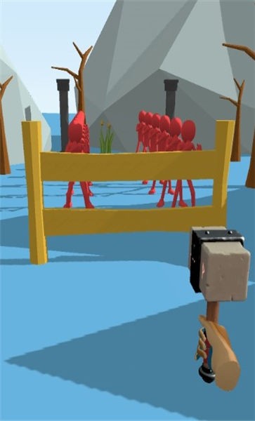 雷神3d完整版