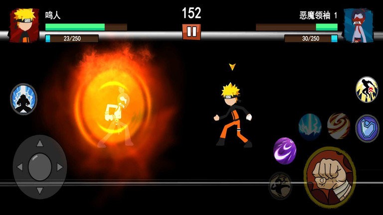 火柴人冠军赛游戏