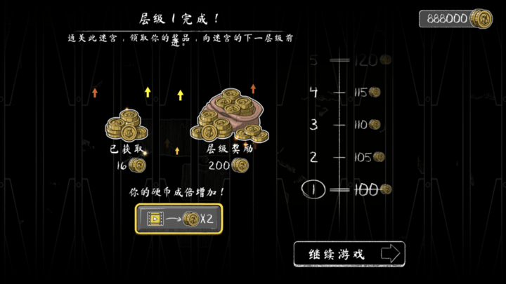 鬼修女3游戏