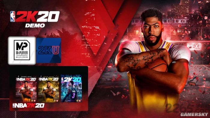 nba2k20破解版豪华存档版 nba2k20豪华破解版下载安卓内置菜单
