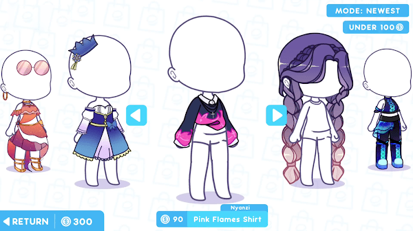 加查设计师2024最新版本(gacha designr)