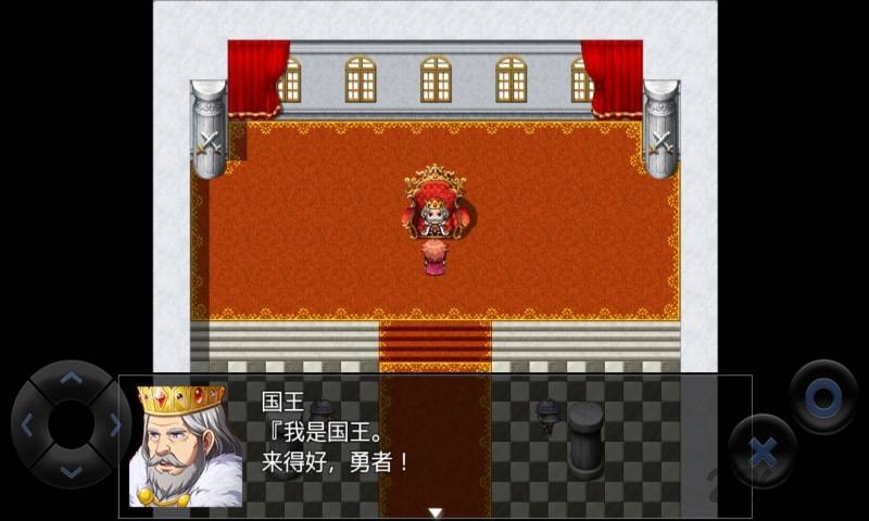 全语音粪作rpg手机版