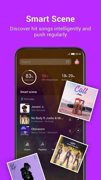 hios launcher2024版(hios桌面启动器)