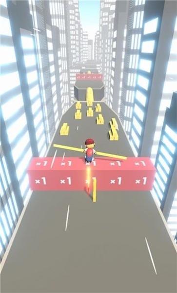 走钢丝大冲关免费版