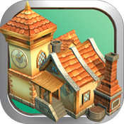 炼金屋逃脱游戏