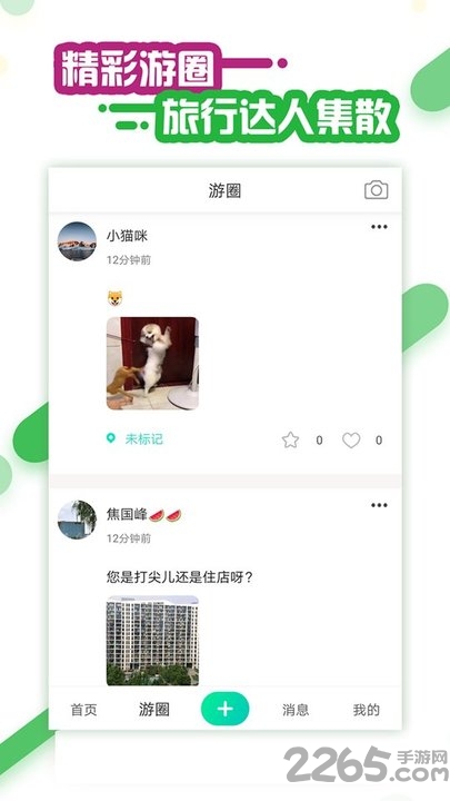拼旅行手机版