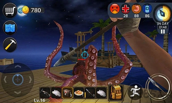 海洋世界大寻宝破解版下载