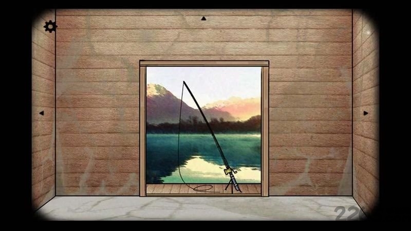 立方逃脱湖汉化版 立方逃脱湖中文版下载