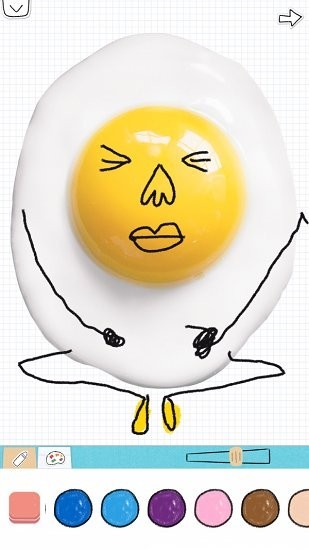 labo涂鸦儿童绘画启蒙app下载