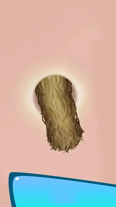 挤痘痘达人游戏