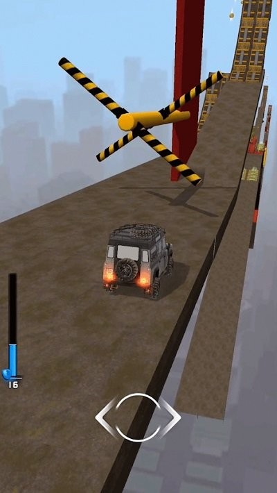 越野赛最新版(offroad race)