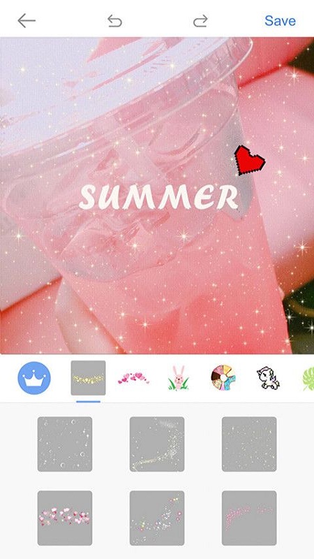 指画修图app