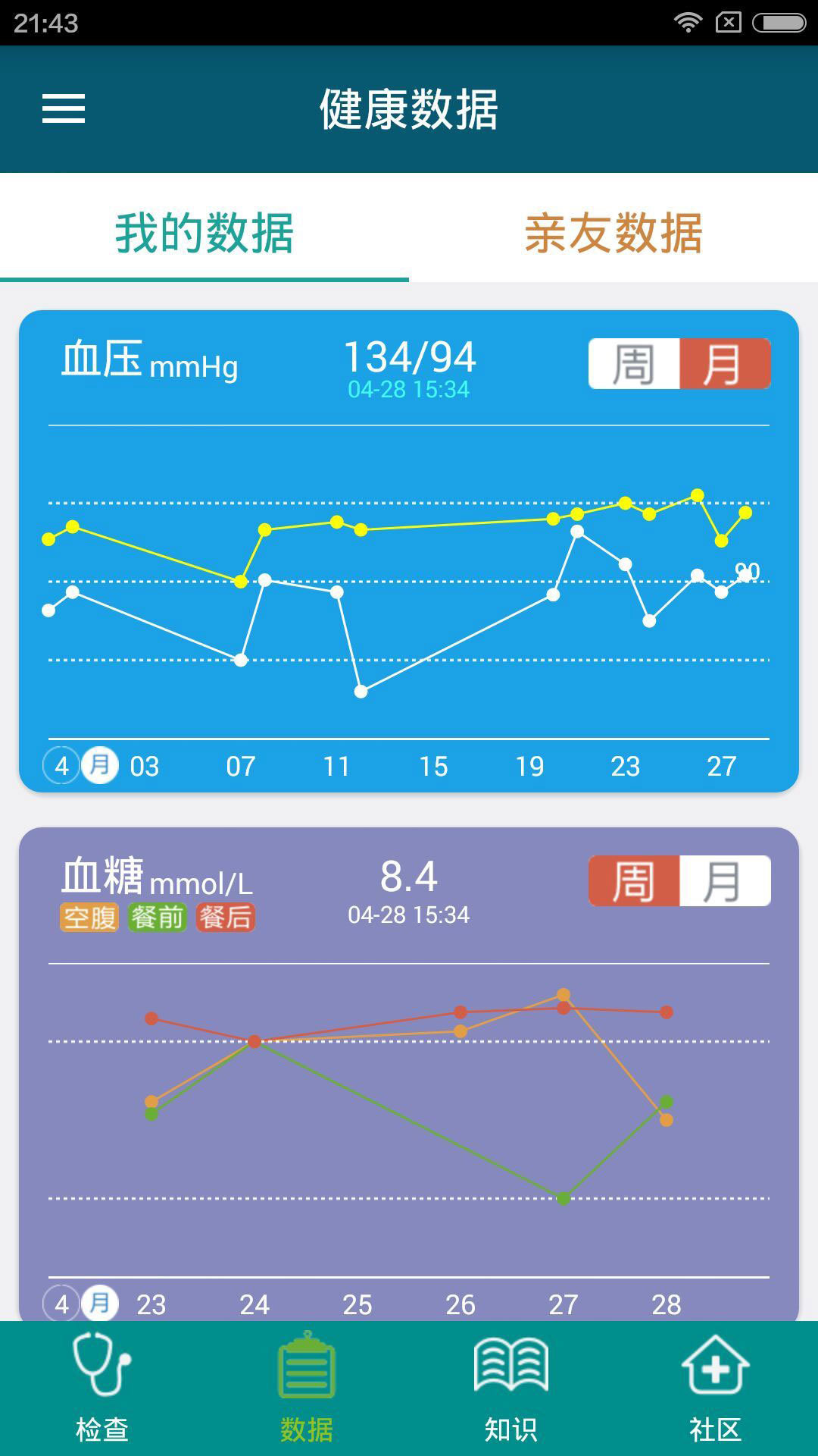预医到家手机版 预医到家手机版