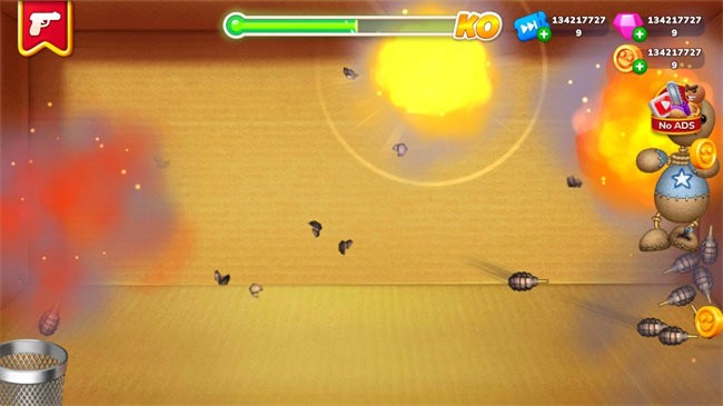 踢爆那哥们破解版道具全解锁(改名疯狂木偶人)