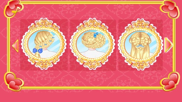完美大辫子美发师官方版下载