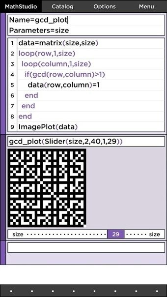 mathstudio app
