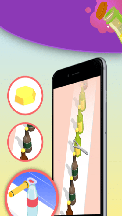 解压放松神器app