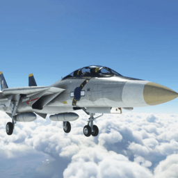 模拟空战最新版本2024