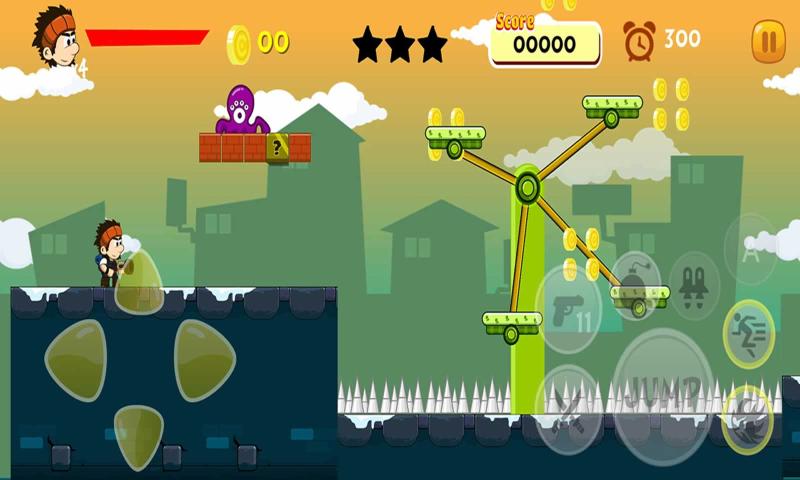 创世勇者游戏最新版