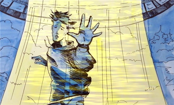 飞碟潜行者手机版