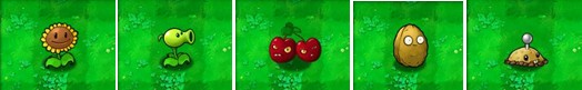 植物大战僵尸变态版 植物大战僵尸bt版
