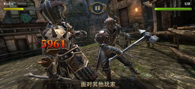 暗黑钢甲中文版 暗黑钢甲游戏下载