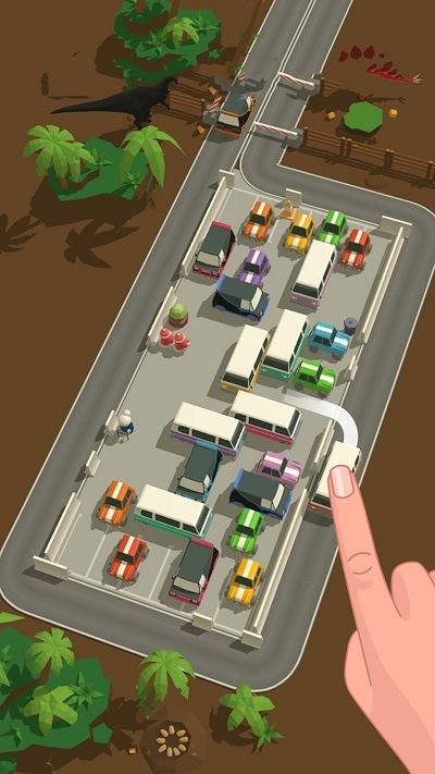 飞车冲刺吧手机版