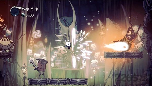 hollow knight中文版