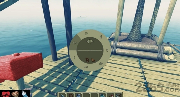 木筏求生中文版