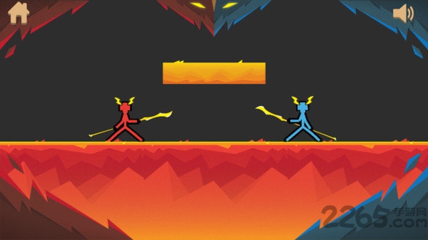 王者火柴人之战正式版