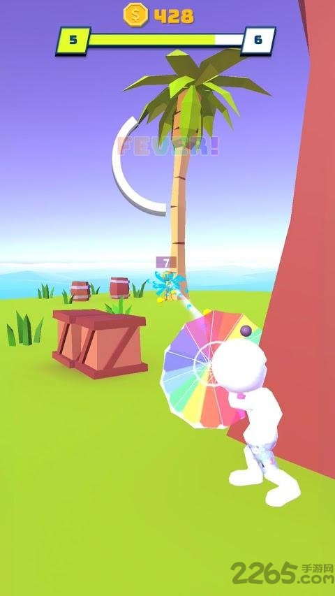 水上射击最新版