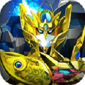 神兽金刚之天神无敌内购破解版