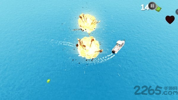 水上公园io竞速最新版 水上公园io游戏下载