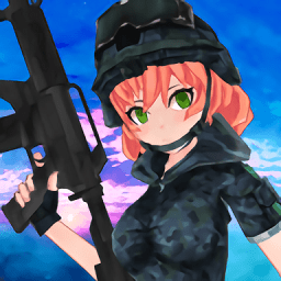 飞行少女突击战官方版