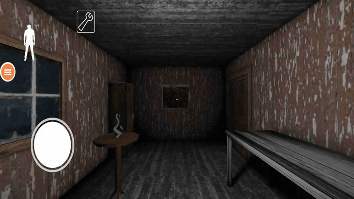 恐怖奶奶7最新版