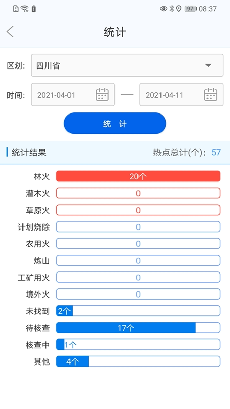 监测即报值班员官方版