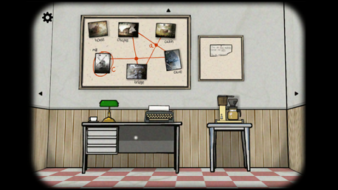 逃离方块23号案件汉化版